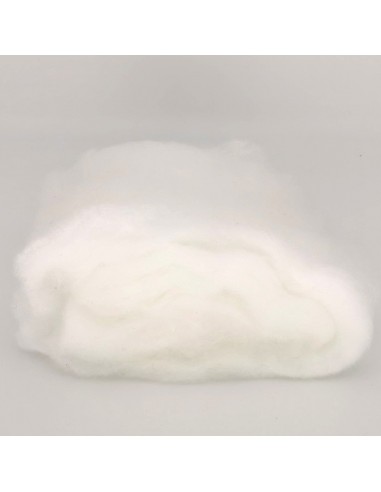 Tencel Duvet aus 100% Lyocell-Naturfasern vom Eukalyptusbaum.