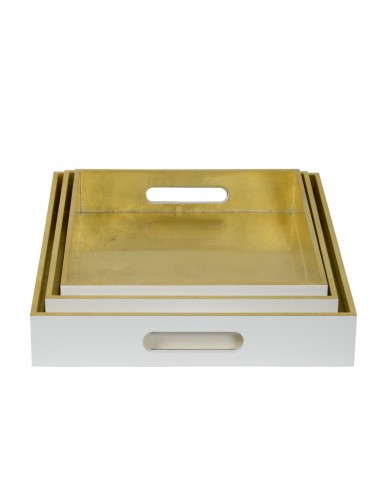 Lacktablett Vietnam gold silber 29 x 29 Lacktablett Vietnam gold silber 29 x 29