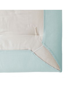 Bed linen fabric cotton jacquard 2