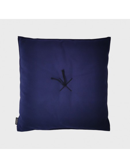 Zabuton midnight blue Zabuton midnight blue