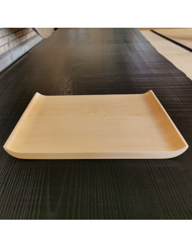 Wooden tray Japan
