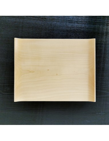 Wooden tray Japan