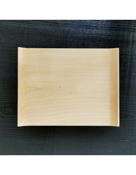 Wooden tray Japan