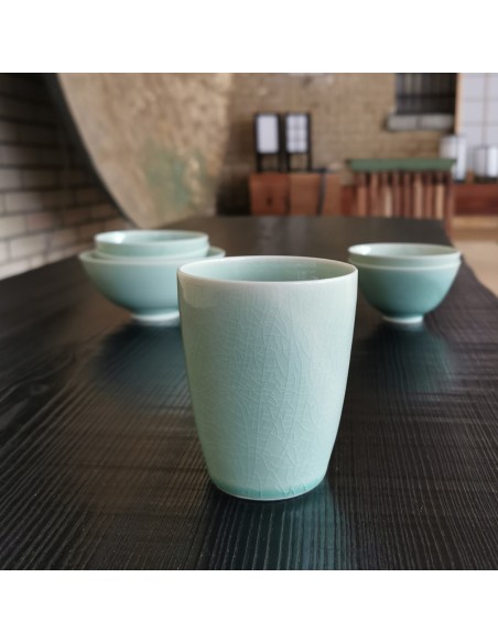 Kim Ka Mi Becher Kim Ka Mi Becher