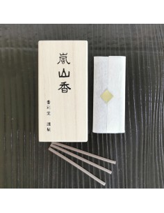 Räuchterstäbli Japan Arashiyama