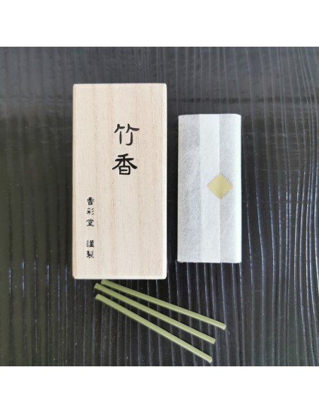Räuchterstäbli Japan Bambus Räuchterstäbli Japan Bambus
