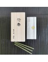 Incense sticks Japan bamboo