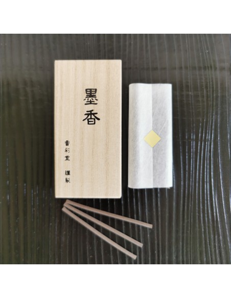 Räuchterstäbli Japan Tusche