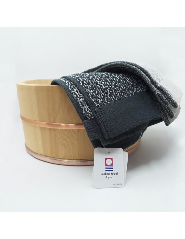 Imabari Towel Washi Japan towels