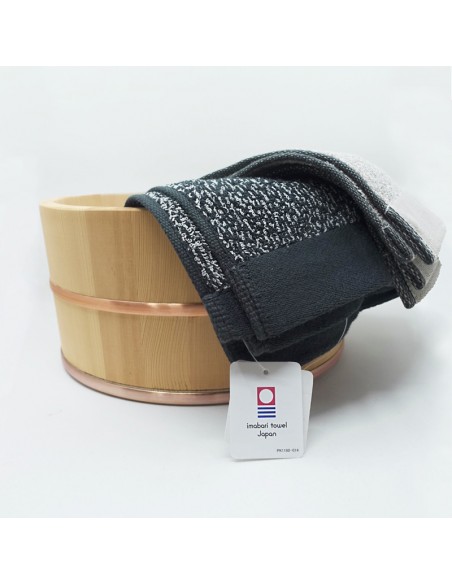 Imabari Towel Washi Japan towels