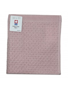 Imabari Towel Waschlappen Salbei, 30 x 33 2