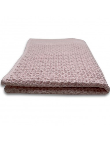 Imabari Towel Handtuch Rose 30 x 82 Ansicht