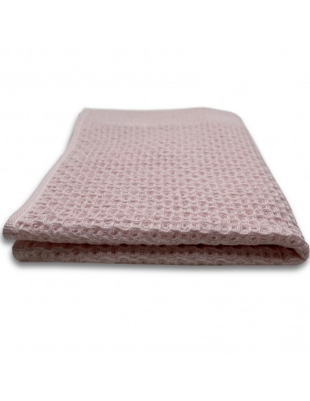 Imabari Towel Handtuch Rose 30 x 82 Ansicht