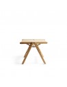 Beistelltisch Rex Coffee Table aus  Eiche natur
