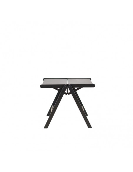 Beistelltisch Rex Coffee Table aus  Eiche schwarz