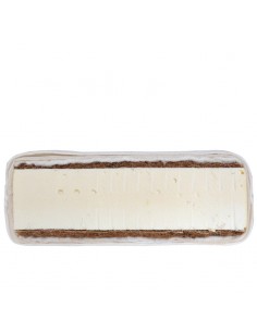 Naturmatratze aus zertifizierten Naturmaterialien, 14 cm hoch.