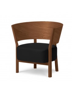 TOSAI - Lounge Chair 2