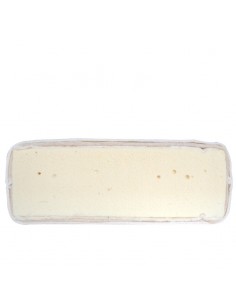 Naturmatratze aus zertifizierten Naturmaterialien, in der Höhe 14 cm.