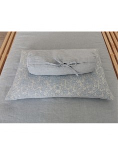 Bettwäsche Stoff Leinen Bio 2