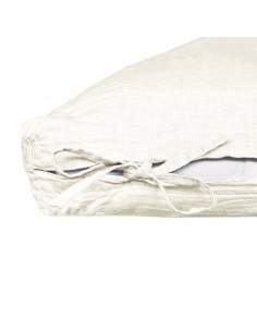 Bed linen fabric organic 2