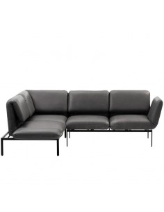 Brühlsofa Roro small, das Original.