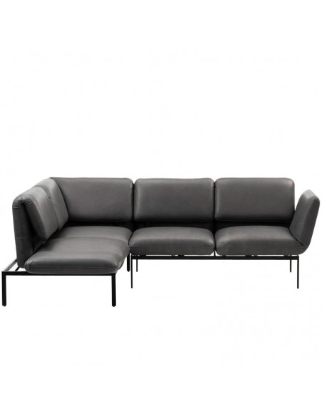 Brühlsofa Roro small, das Original.