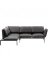Brühlsofa Roro small, das Original.