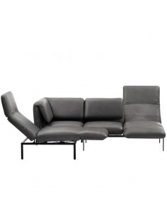 Brühlsofa Roro small, the original. 2