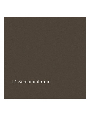 Brühl Sofa Ledermuster