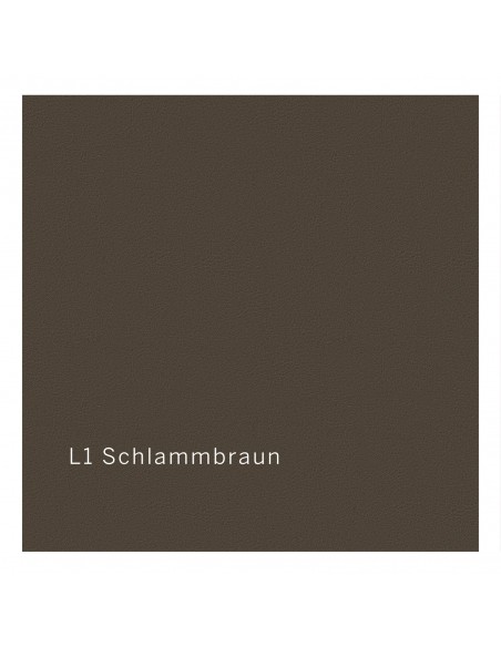 Brühl Sofa Ledermuster
