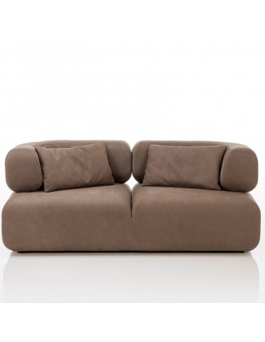 All Together Brühl sofa with fully removable and renewable covers. All Together Brühl sofa with fully removable and renewable covers.
