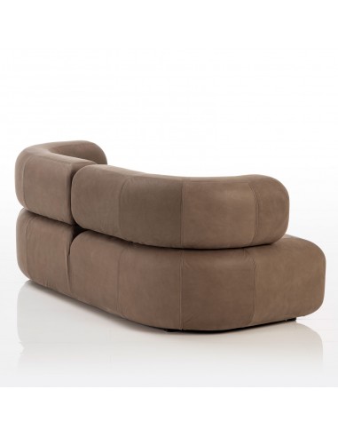 All Together Brühl sofa from behind All Together Brühl sofa from behind