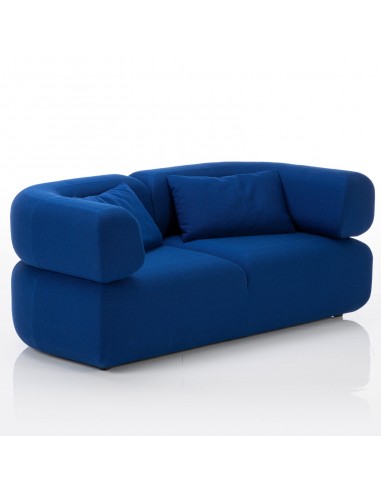 All Together Brühl sofa from the side All Together Brühl sofa from the side