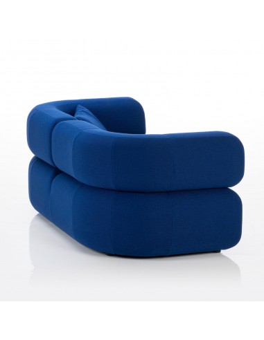 All Together Brühl sofa from behind All Together Brühl sofa from behind