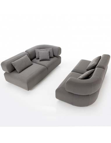 All Together Brühl sofa with fully removable and renewable covers. All Together Brühl sofa with fully removable and renewable covers.