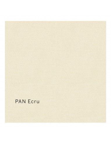 Fabric cover PAN ecru Fabric cover PAN ecru