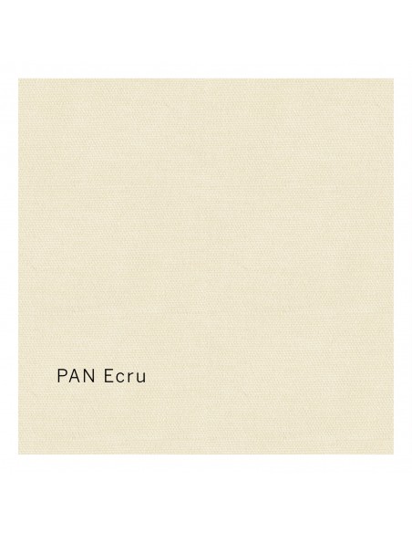 Fabric cover PAN ecru Fabric cover PAN ecru