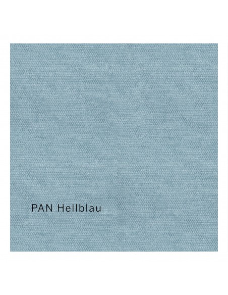 Coever PAN light blue Coever PAN light blue