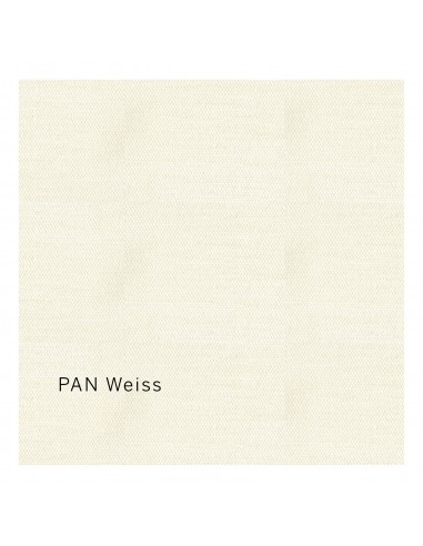 Fabric cover PAN white Fabric cover PAN white