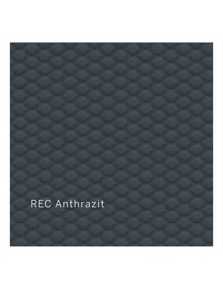 Cover REC anthracite Cover REC anthracite