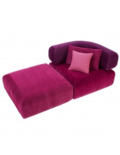 All Together Brühl Sofa langlebig modular variabel bei Sato 2