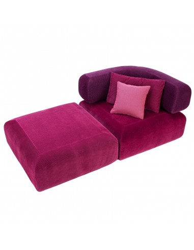 All Together Brühl sofa durable modular variable at Sato All Together Brühl sofa durable modular variable at Sato