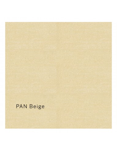 Fabric cover PAN beige