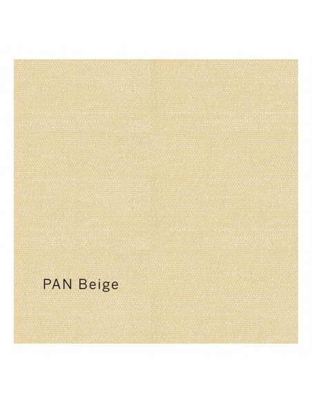 Fabric cover PAN beige
