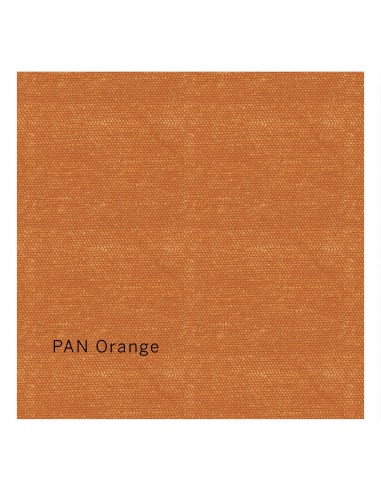 Fabric cover PAN orange Fabric cover PAN orange