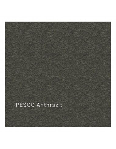 Fabric cover PESCO anthracite Fabric cover PESCO anthracite