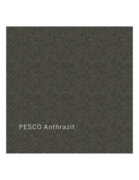Fabric cover PESCO anthracite Fabric cover PESCO anthracite