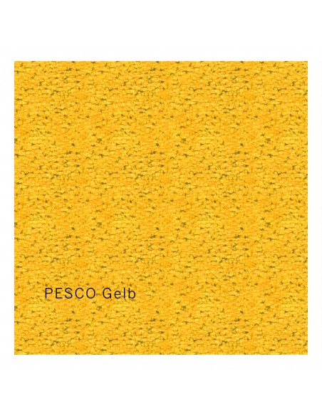 Fabric cover PESCO yellow