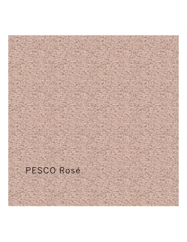 Fabric cover PESCO rose Fabric cover PESCO rose