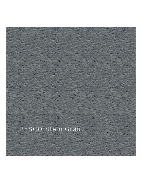 Fabric cover PESCO stone gray